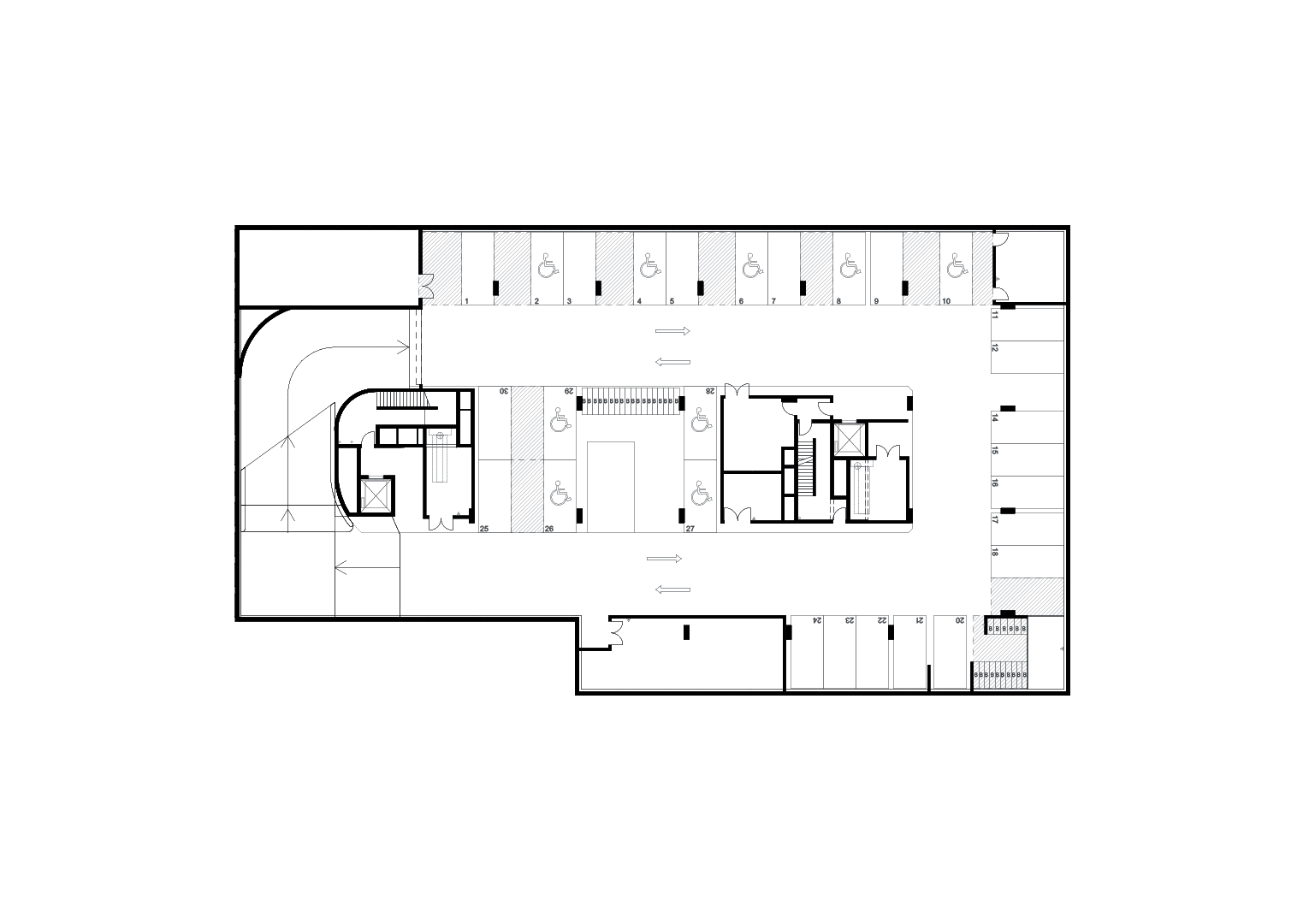 Basement 1