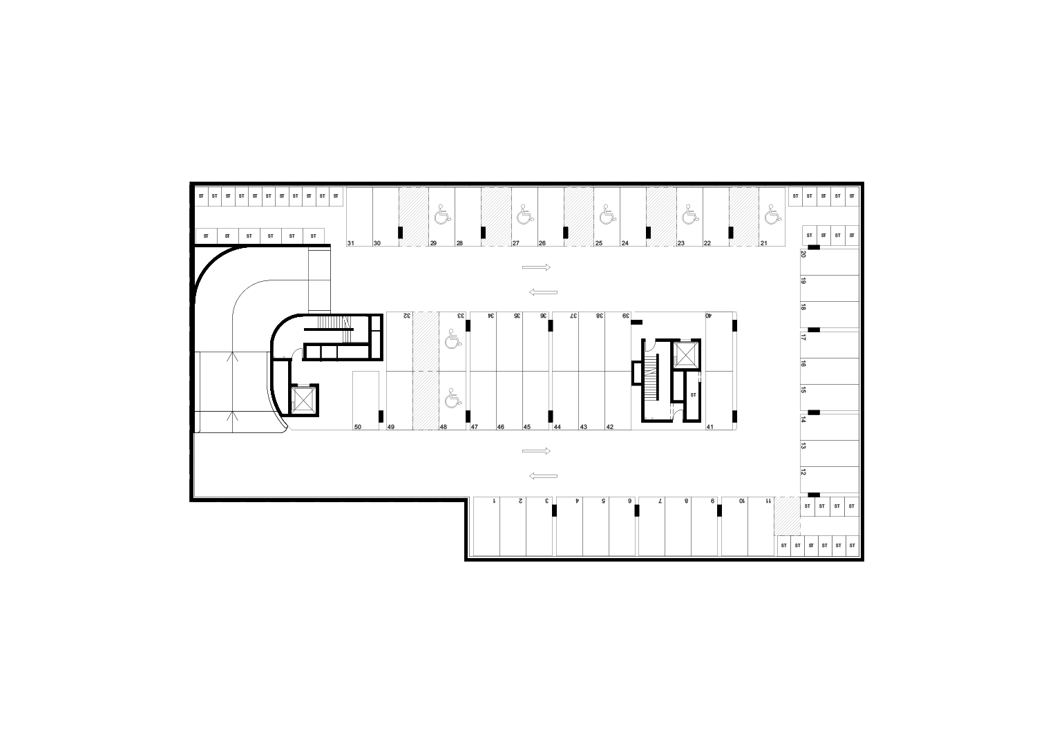 Basement 2