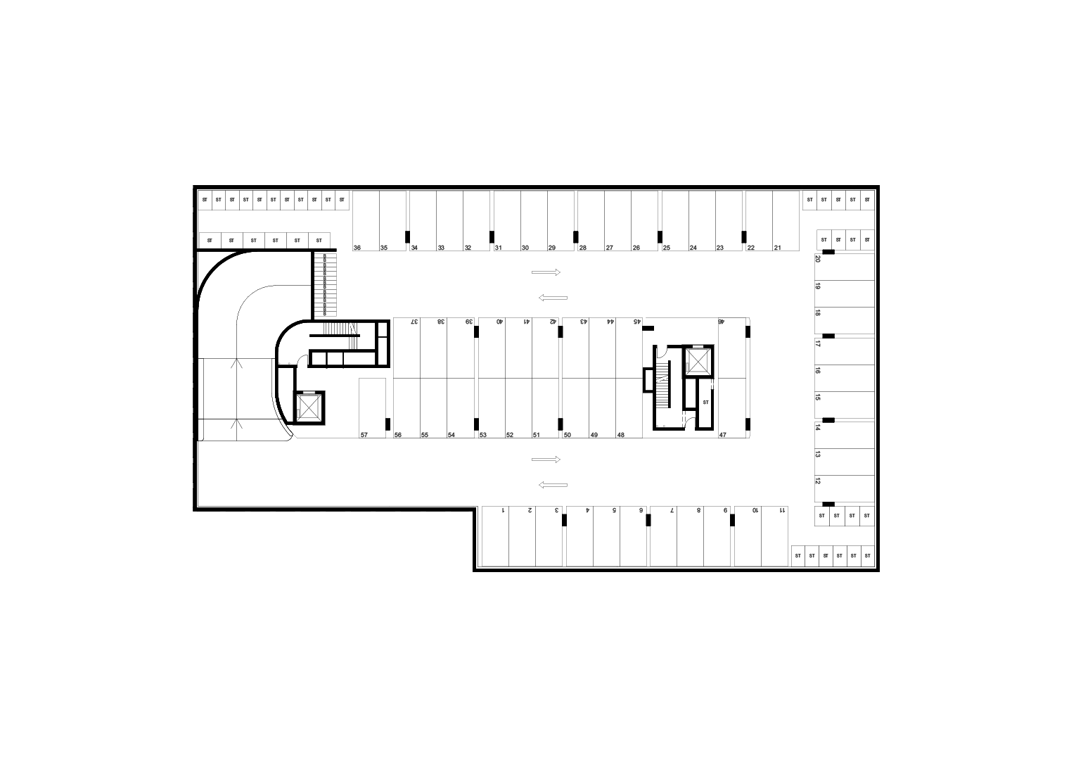 Basement 3