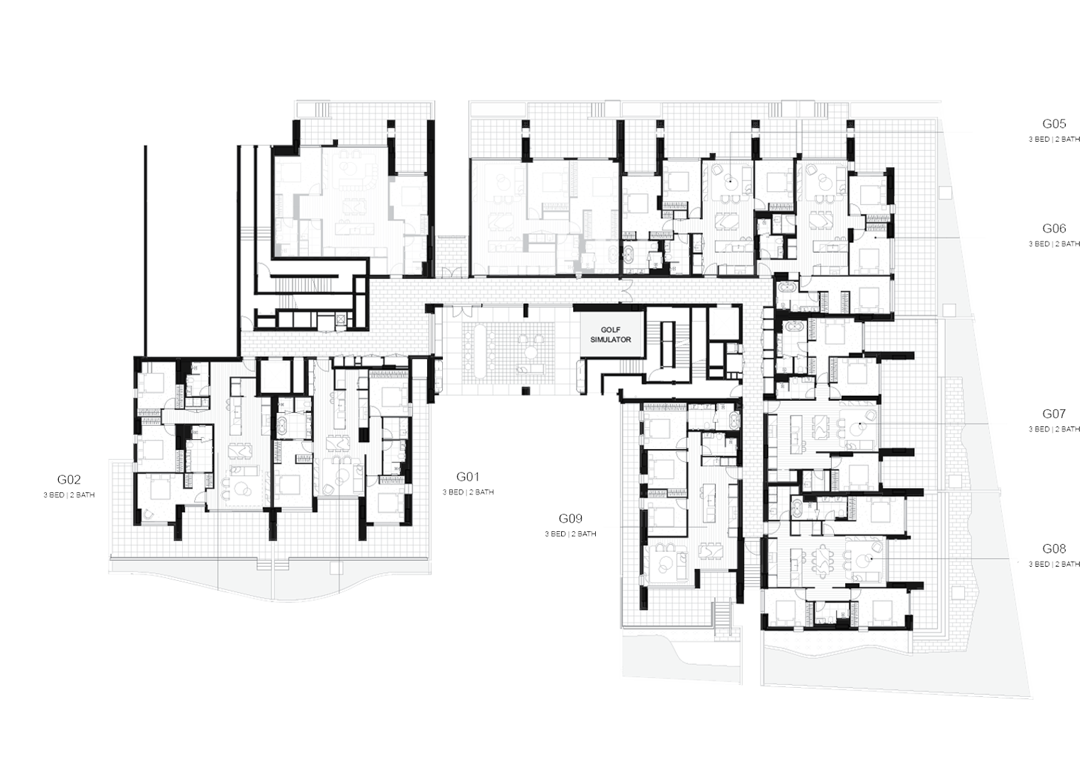 Ground Floor